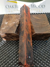 Pen Blank Hybrid  Pine Cones - Oakbrook Wood Turning Supply