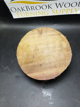 Rainbow Poplar - Oakbrook Wood Turning Supply