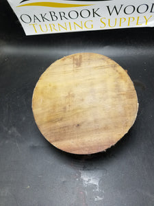 Rainbow Poplar - Oakbrook Wood Turning Supply