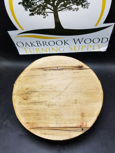 Maple - Oakbrook Wood Turning Supply