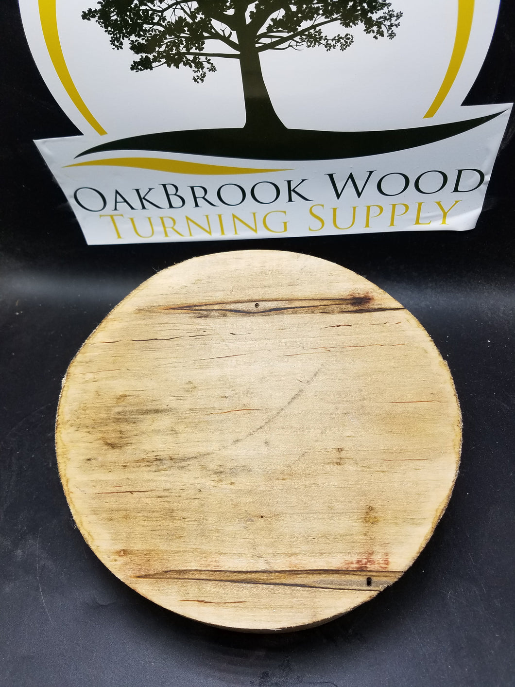 Maple - Oakbrook Wood Turning Supply