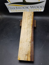 East india rosewood - Oakbrook Wood Turning Supply