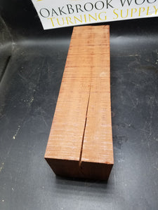 Bloodwood - Oakbrook Wood Turning Supply
