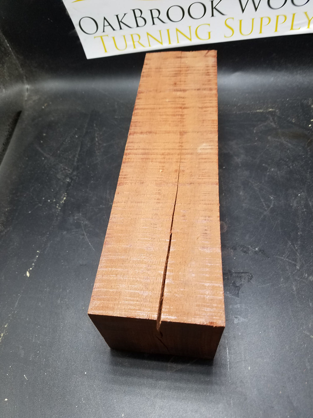 Bloodwood - Oakbrook Wood Turning Supply