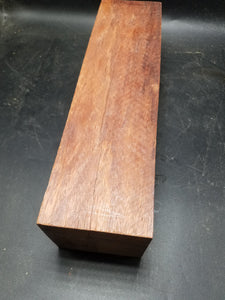 Bloodwood - Oakbrook Wood Turning Supply