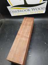 Bloodwood - Oakbrook Wood Turning Supply