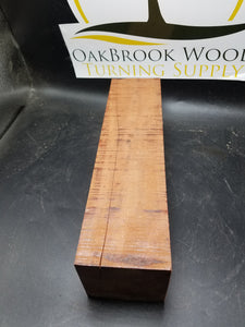 Bloodwood - Oakbrook Wood Turning Supply