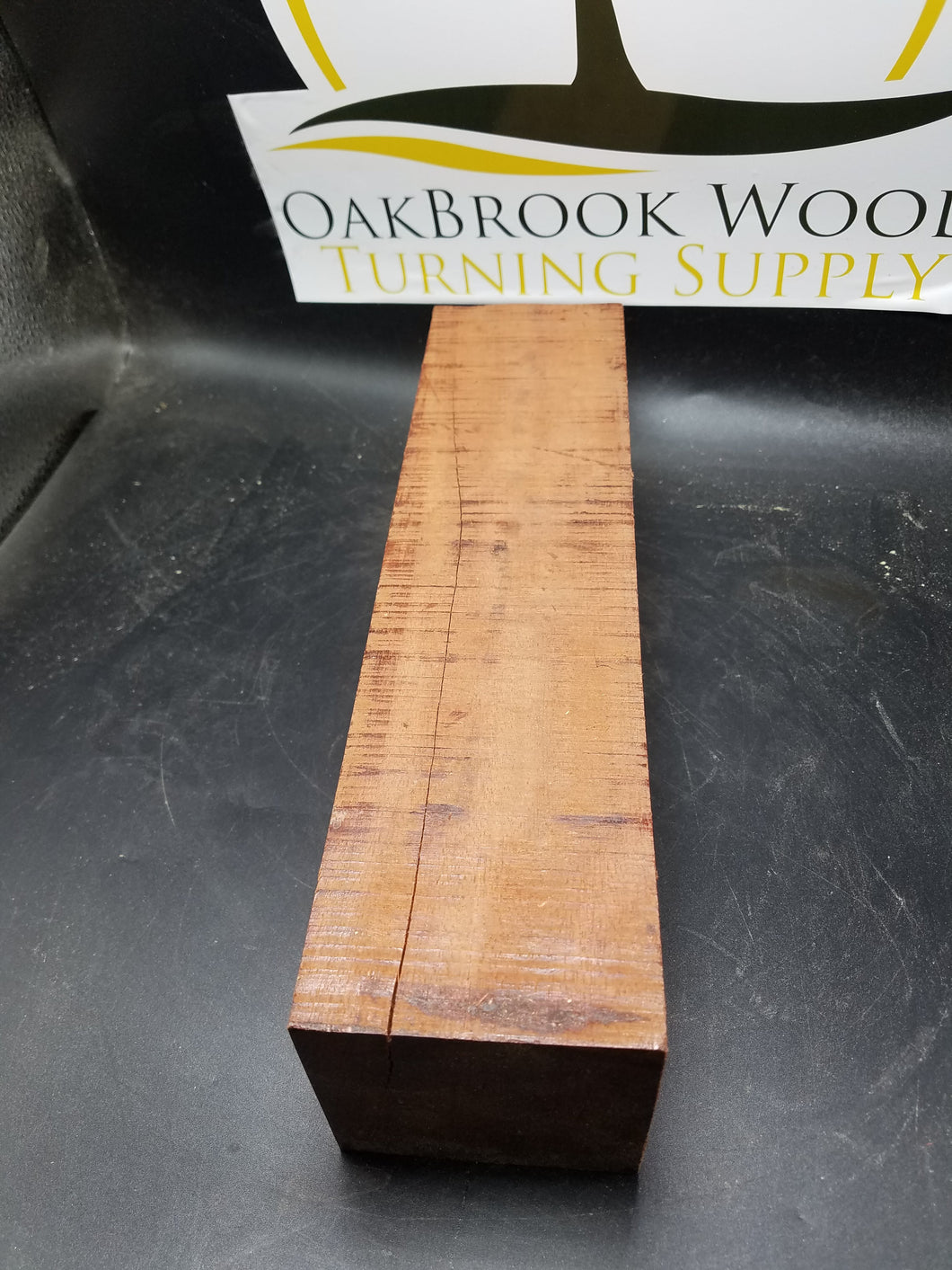 Bloodwood - Oakbrook Wood Turning Supply