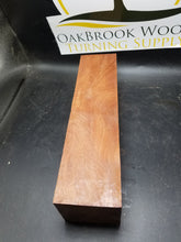 Bloodwood - Oakbrook Wood Turning Supply