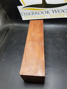 Bloodwood - Oakbrook Wood Turning Supply
