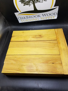 Osage - Oakbrook Wood Turning Supply