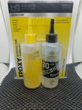 BSI 30 min slow Epoxy - Oakbrook Wood Turning Supply