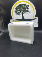Molds HDPE - Oakbrook Wood Turning Supply