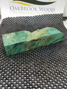 Casting Box Elder Burl - Oakbrook Wood Turning Supply