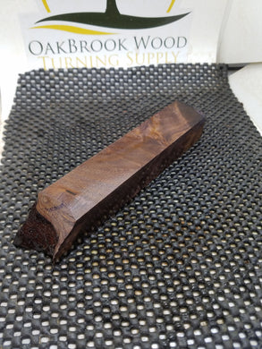 Casting Russian Olive Burl - Oakbrook Wood Turning Supply