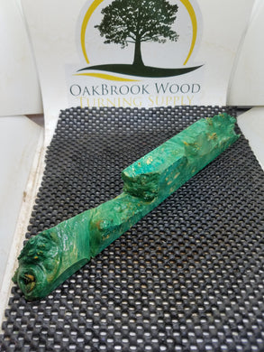 Casting Box Elder Burl - Oakbrook Wood Turning Supply
