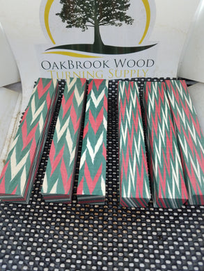 Spectraply Italia - Oakbrook Wood Turning Supply