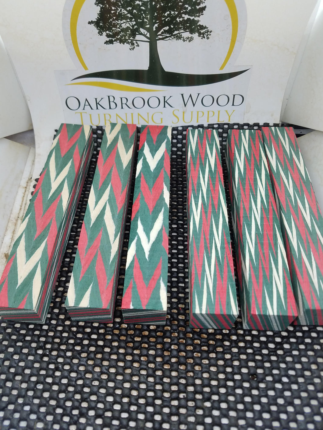 Spectraply Italia - Oakbrook Wood Turning Supply