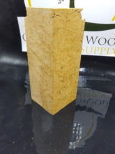 Box Elder Burl - Oakbrook Wood Turning Supply