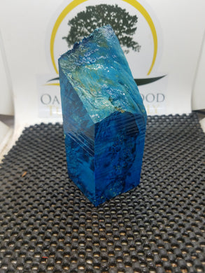 Casting Box Elder Burl - Oakbrook Wood Turning Supply