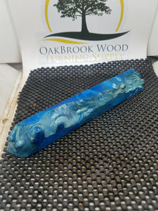Casting Box Elder Burl - Oakbrook Wood Turning Supply