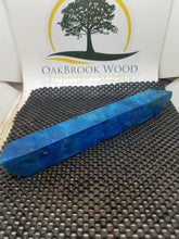 Casting Box Elder Burl - Oakbrook Wood Turning Supply