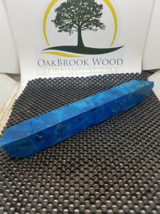 Casting Box Elder Burl - Oakbrook Wood Turning Supply