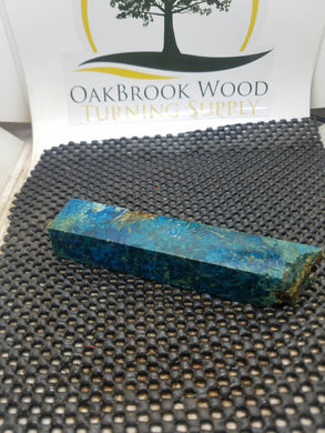 Casting Box Elder Burl - Oakbrook Wood Turning Supply