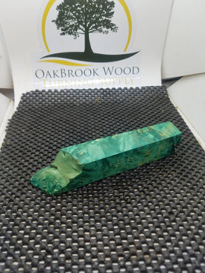 Casting Box Elder Burl - Oakbrook Wood Turning Supply