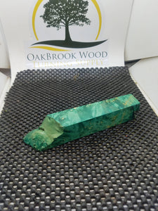 Casting Box Elder Burl - Oakbrook Wood Turning Supply