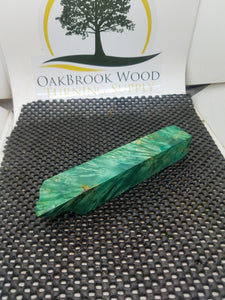 Casting Box Elder Burl - Oakbrook Wood Turning Supply