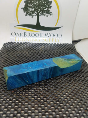 Casting Box Elder Burl - Oakbrook Wood Turning Supply
