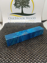 Casting Box Elder Burl - Oakbrook Wood Turning Supply