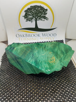 Casting Box Elder Burl - Oakbrook Wood Turning Supply