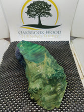 Casting Box Elder Burl - Oakbrook Wood Turning Supply
