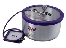 BVV 7 gallon vac