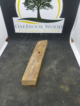 Casting bocote - Oakbrook Wood Turning Supply