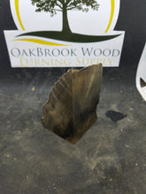 Casting buckeye burl - Oakbrook Wood Turning Supply