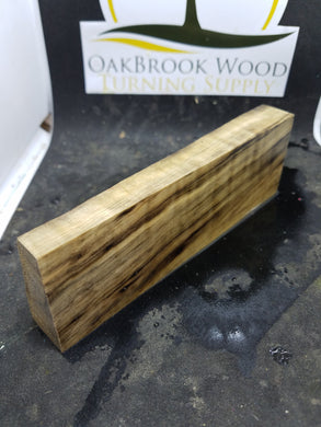 Casting Horse chestnut - Oakbrook Wood Turning Supply