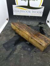 Casting Horse chestnut - Oakbrook Wood Turning Supply