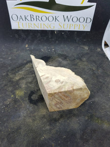 Casting locust burl - Oakbrook Wood Turning Supply