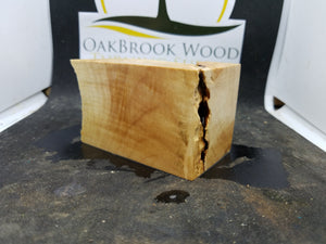 Casting Maple - Oakbrook Wood Turning Supply