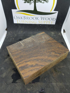 Casting  bocote - Oakbrook Wood Turning Supply