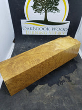 Brown mallee burl - Oakbrook Wood Turning Supply