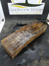 Casting horse chestnut - Oakbrook Wood Turning Supply