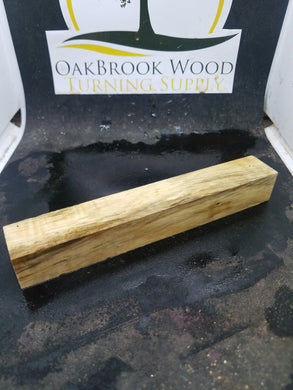 Casting horse chestnut - Oakbrook Wood Turning Supply