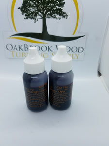 Alumilite orange dye - Oakbrook Wood Turning Supply