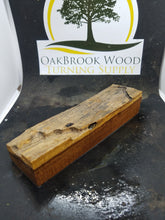 Casting mesquite - Oakbrook Wood Turning Supply