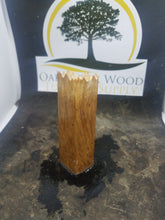 Casting brown mallee - Oakbrook Wood Turning Supply