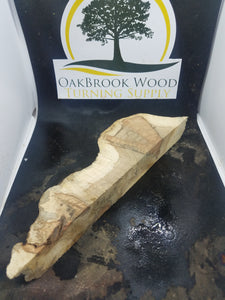 Casting maple - Oakbrook Wood Turning Supply